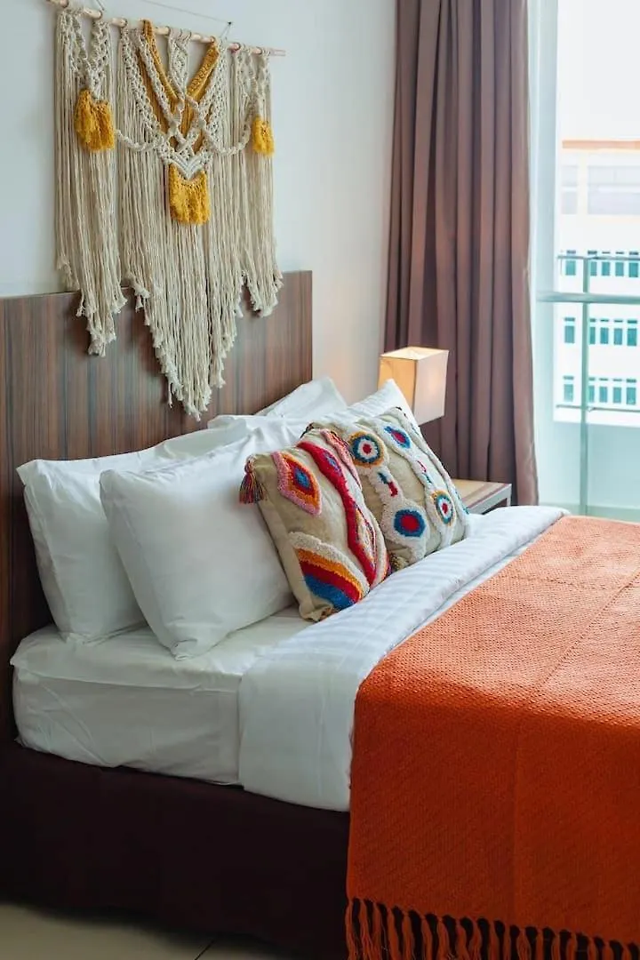 Georgetown Mansion One Apartment By Jere Penang Gleneagles Gurney Malaysia