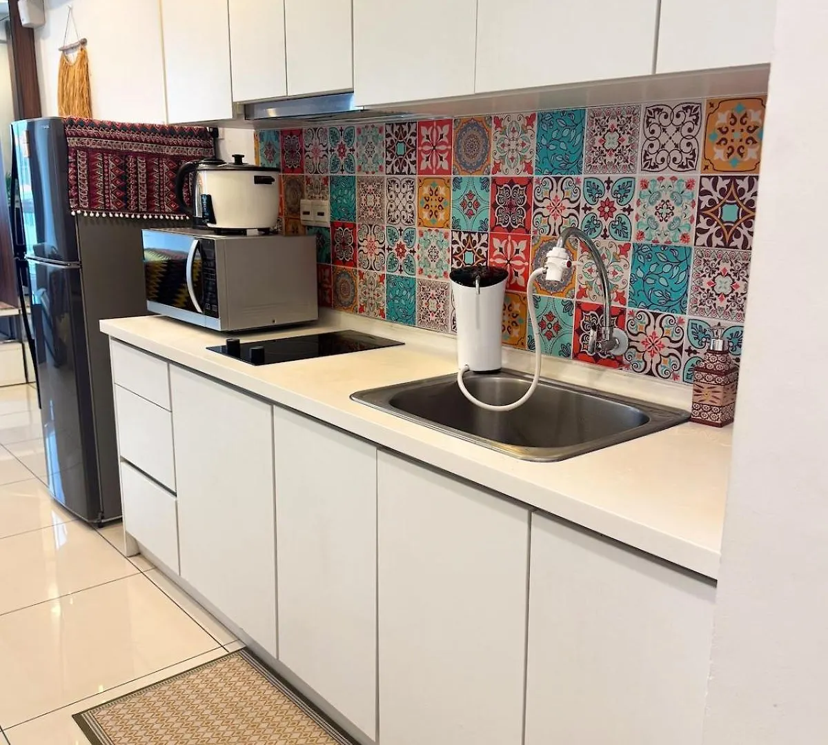 Georgetown Mansion One Apartment By Jere Penang Gleneagles Gurney