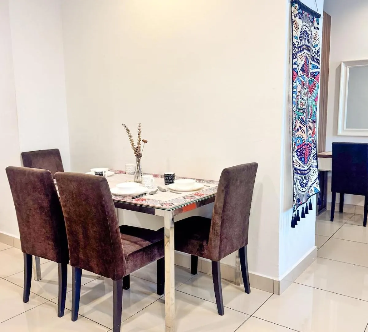 Georgetown Mansion One Apartment By Jere Penang Gleneagles Gurney