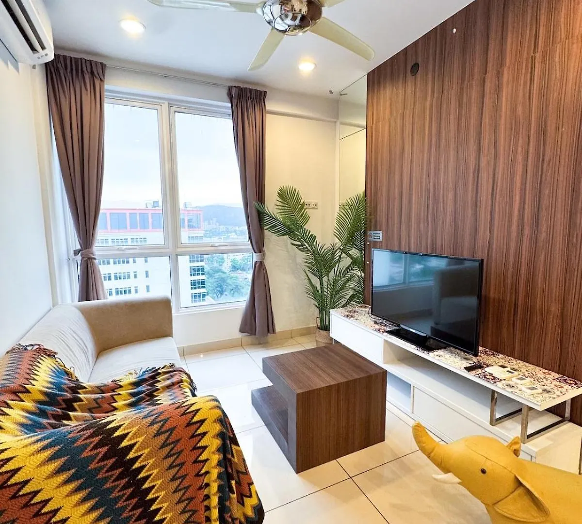 Georgetown Mansion One Apartment By Jere Penang Gleneagles Gurney George Town