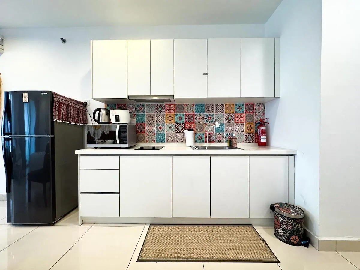 Georgetown Mansion One Apartment By Jere Penang Gleneagles Gurney Malaysia
