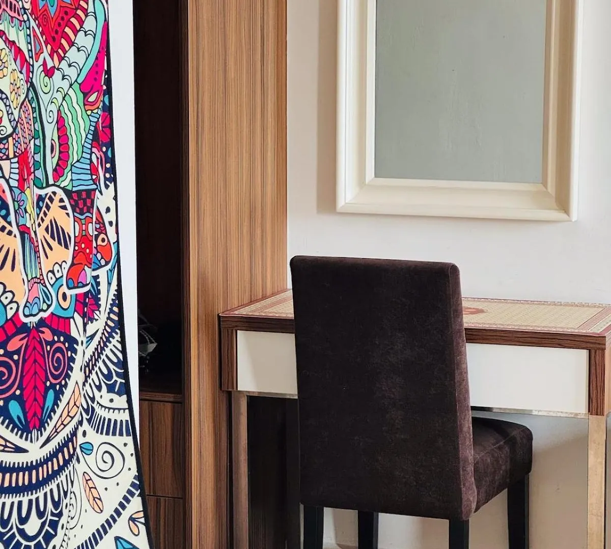 Georgetown Mansion One Apartment By Jere Penang Gleneagles Gurney