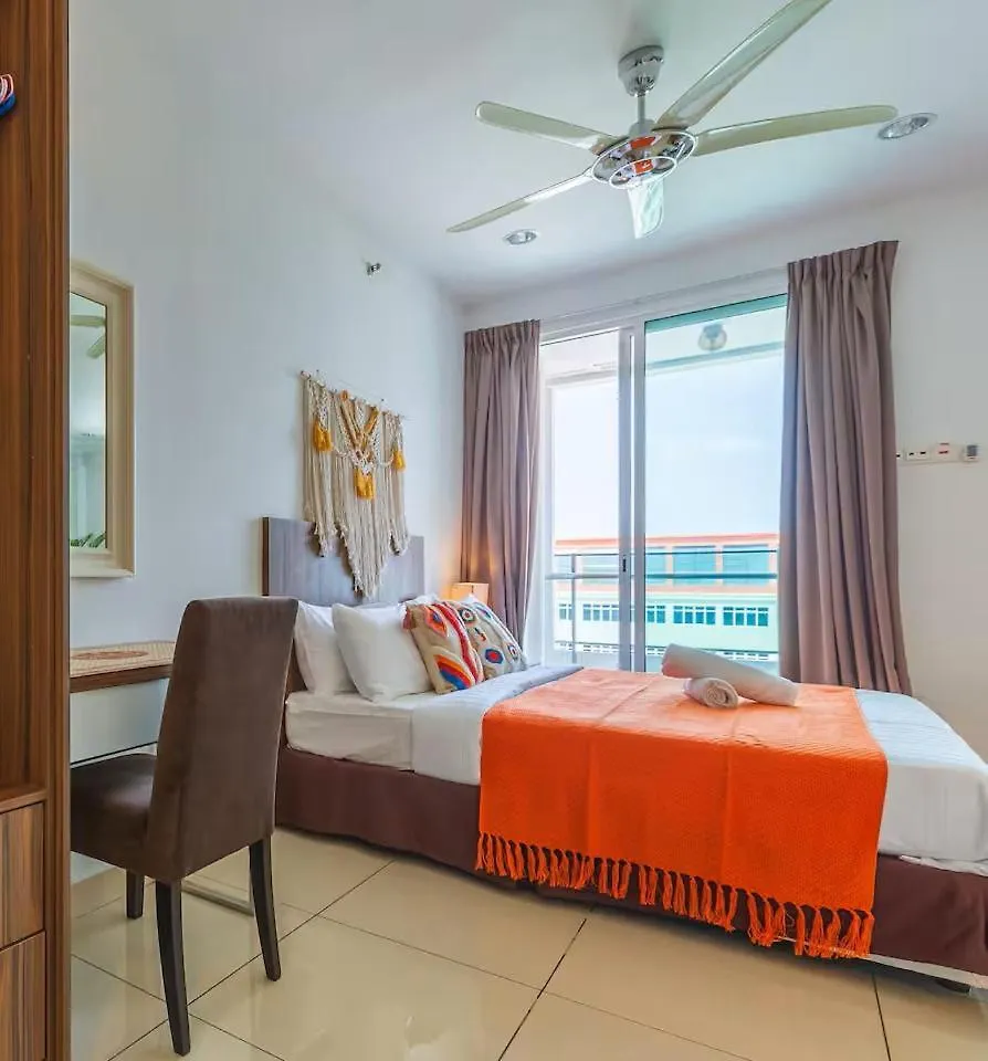 Georgetown Mansion One Apartment By Jere Penang Gleneagles Gurney