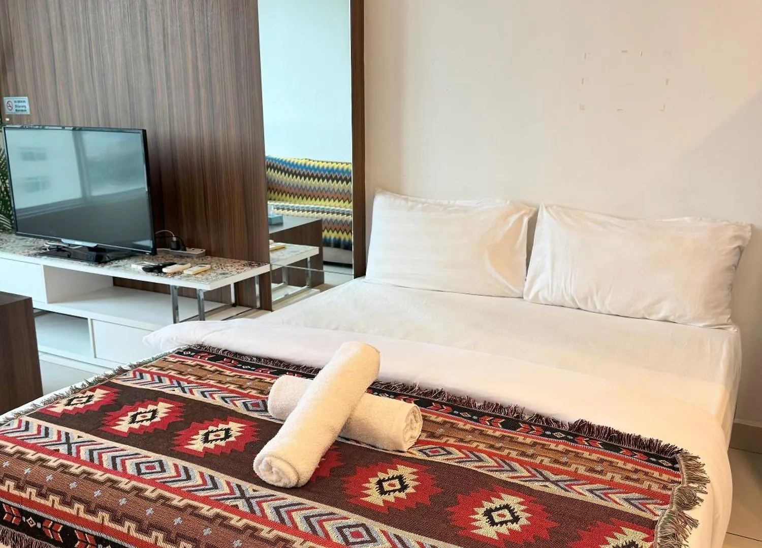 Georgetown Mansion One Apartment By Jere Penang Gleneagles Gurney  George Town