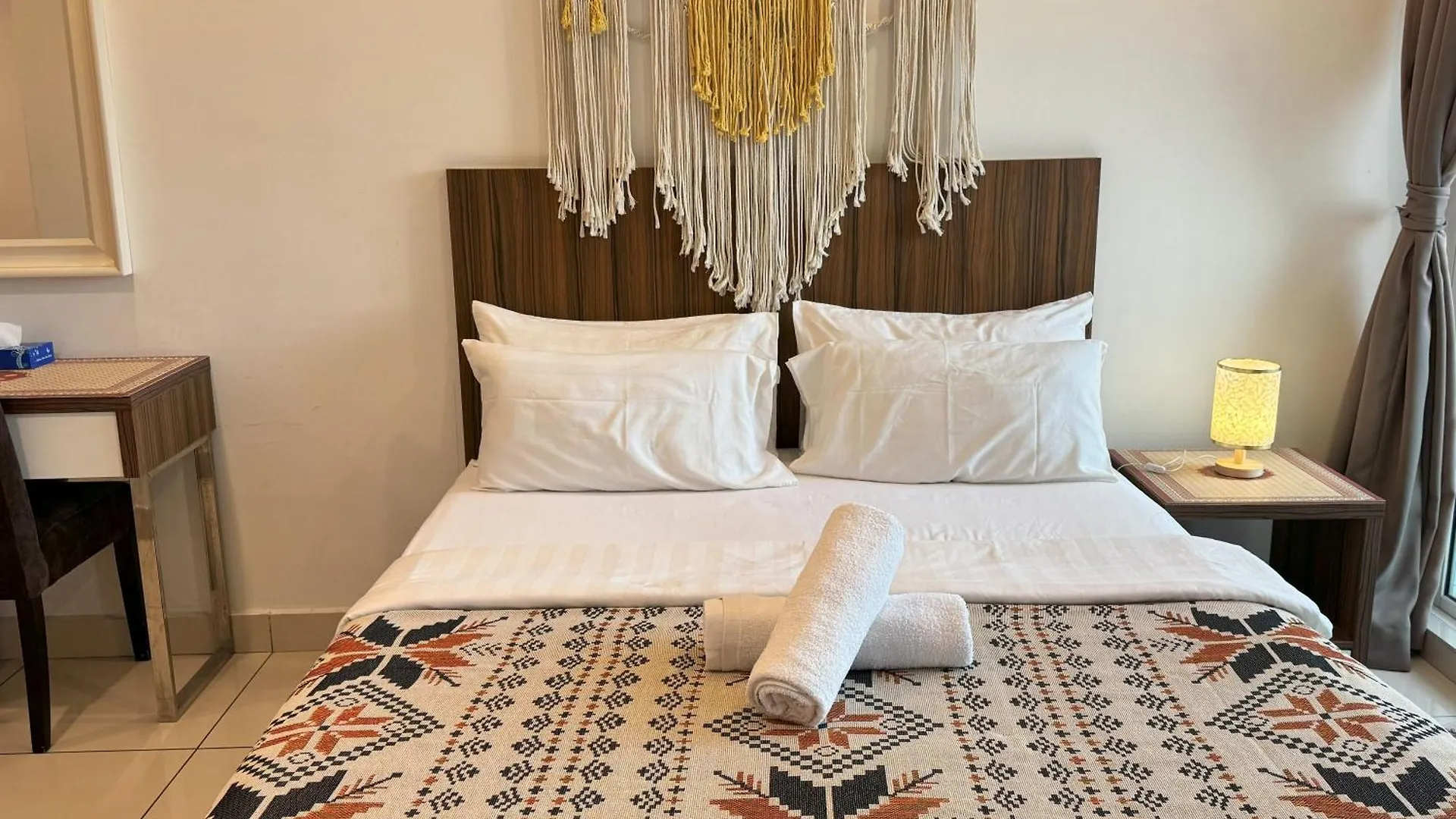 Georgetown Mansion One Apartment By Jere Penang Gleneagles Gurney Malaysia