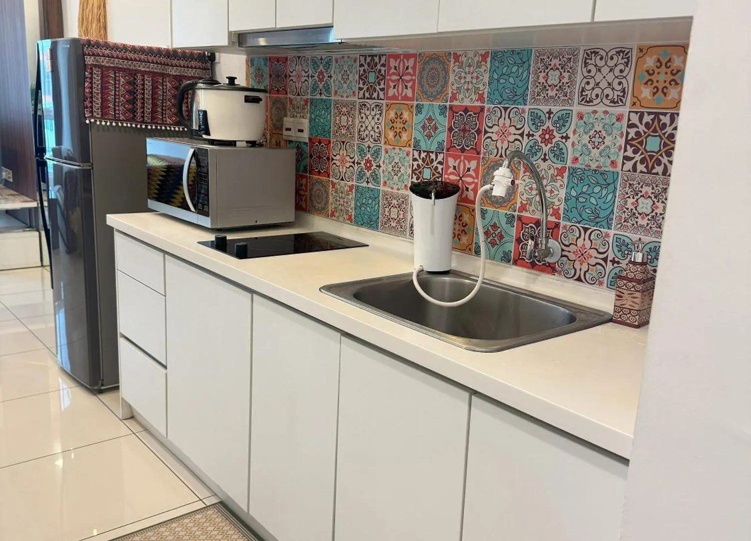 Georgetown Mansion One Apartment By Jere Penang Gleneagles Gurney 0*, George Town