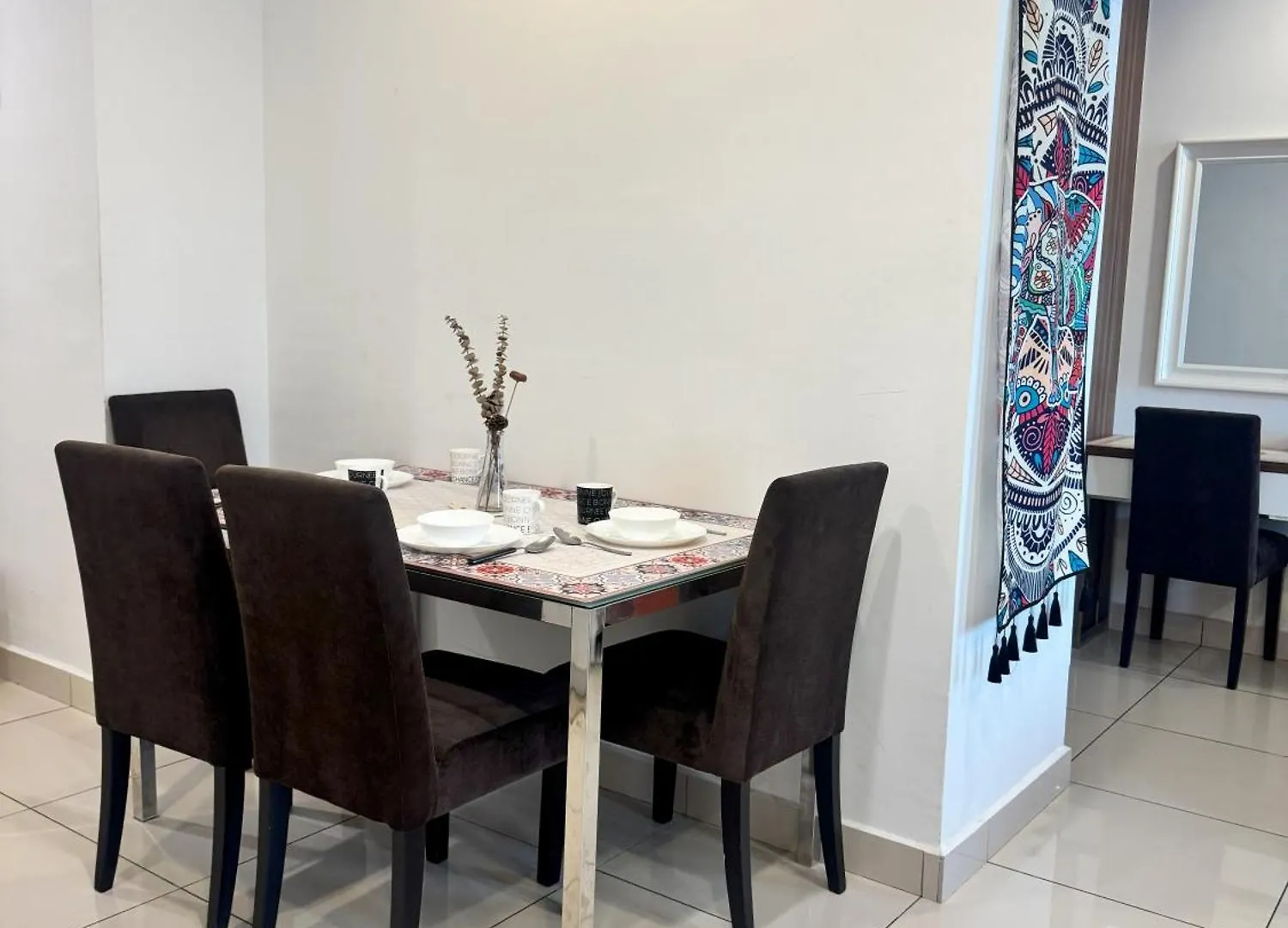 Georgetown Mansion One Apartment By Jere Penang Gleneagles Gurney