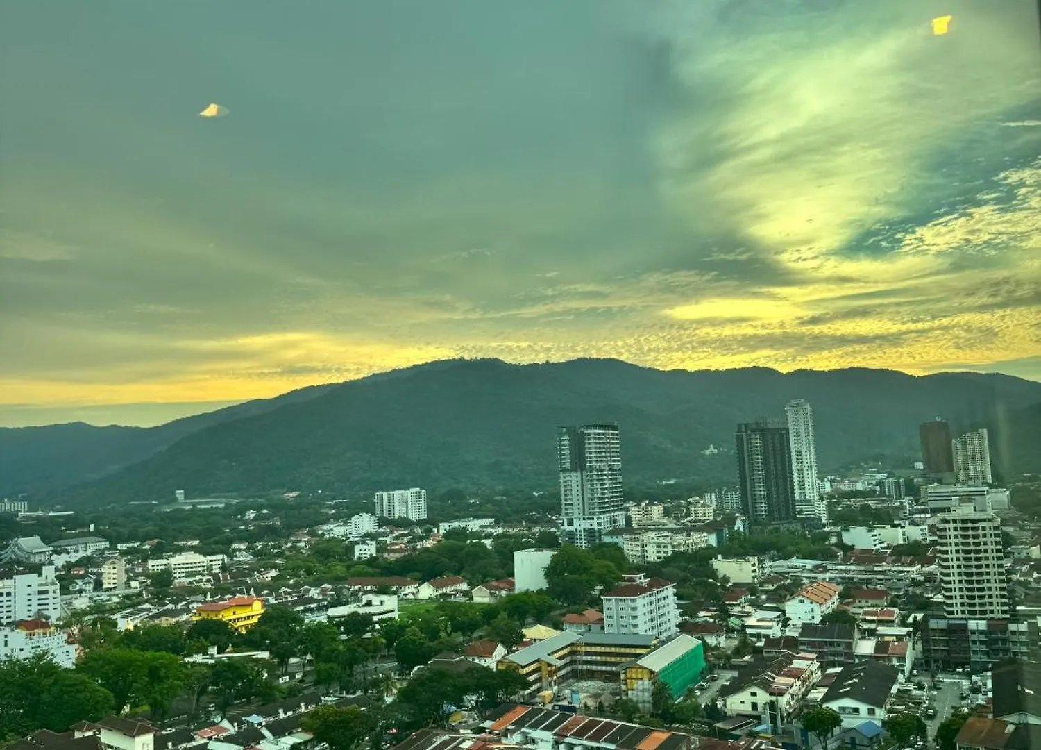 Georgetown Mansion One Apartment By Jere Penang Gleneagles Gurney  George Town