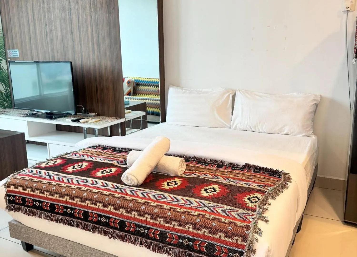 Georgetown Mansion One Apartment By Jere Penang Gleneagles Gurney George Town