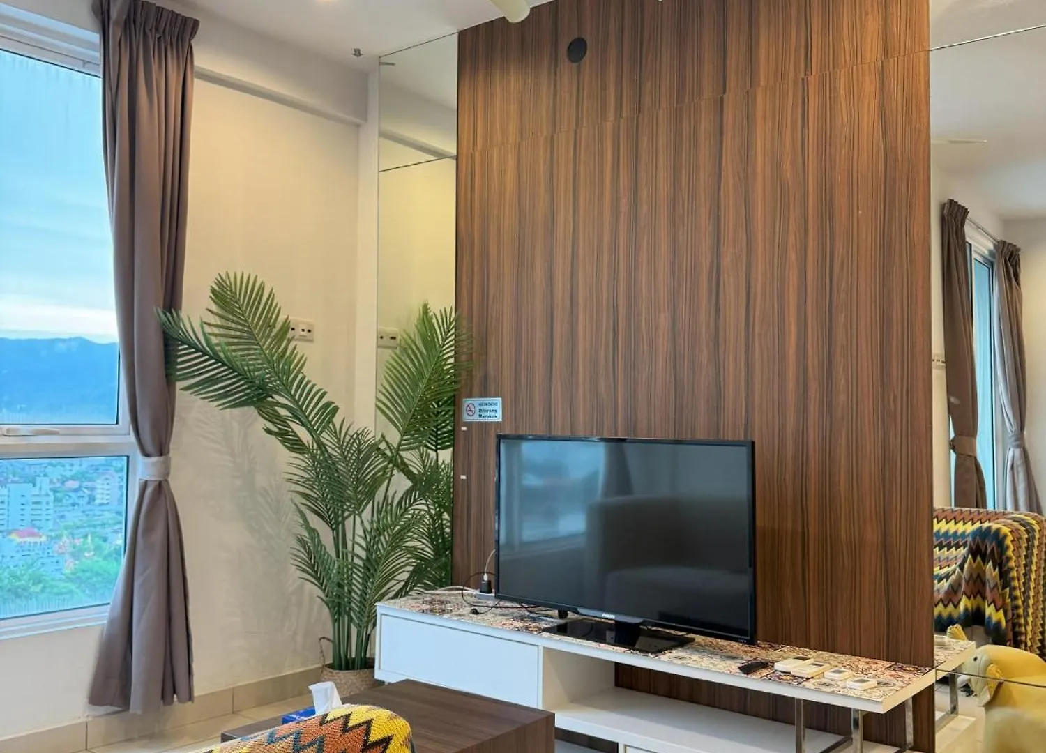 Georgetown Mansion One Apartment By Jere Penang Gleneagles Gurney