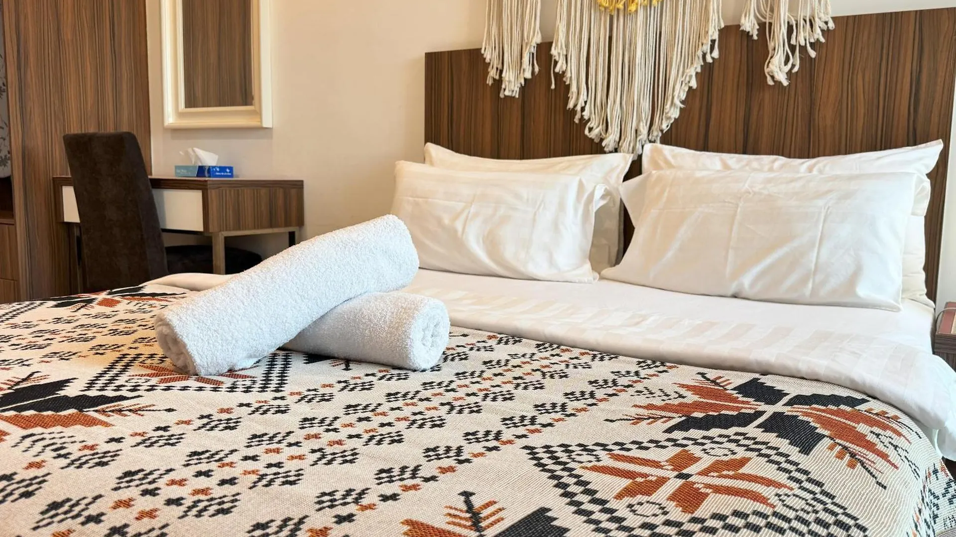 Georgetown Mansion One Apartment By Jere Penang Gleneagles Gurney  George Town