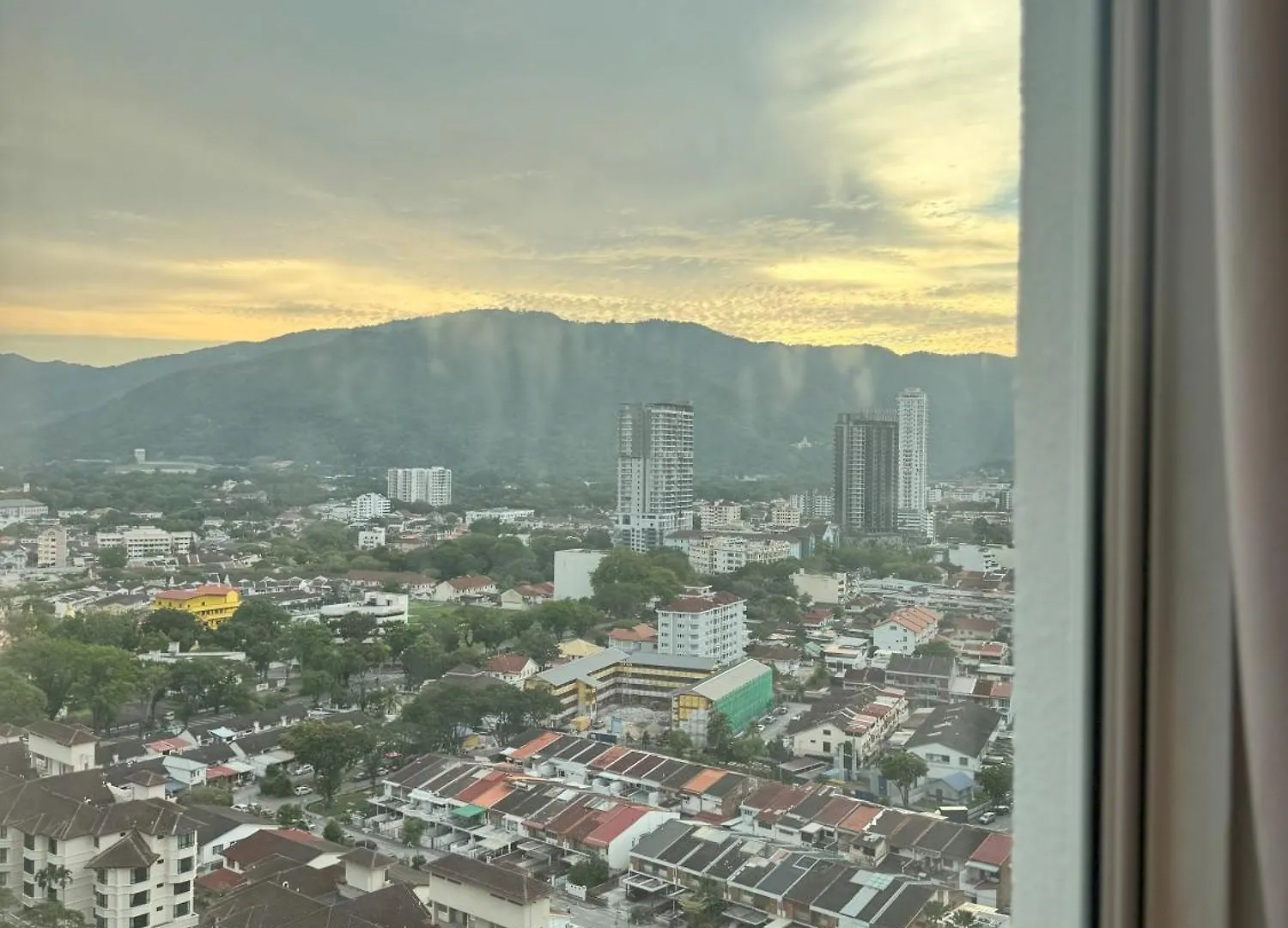 Georgetown Mansion One Apartment By Jere Penang Gleneagles Gurney