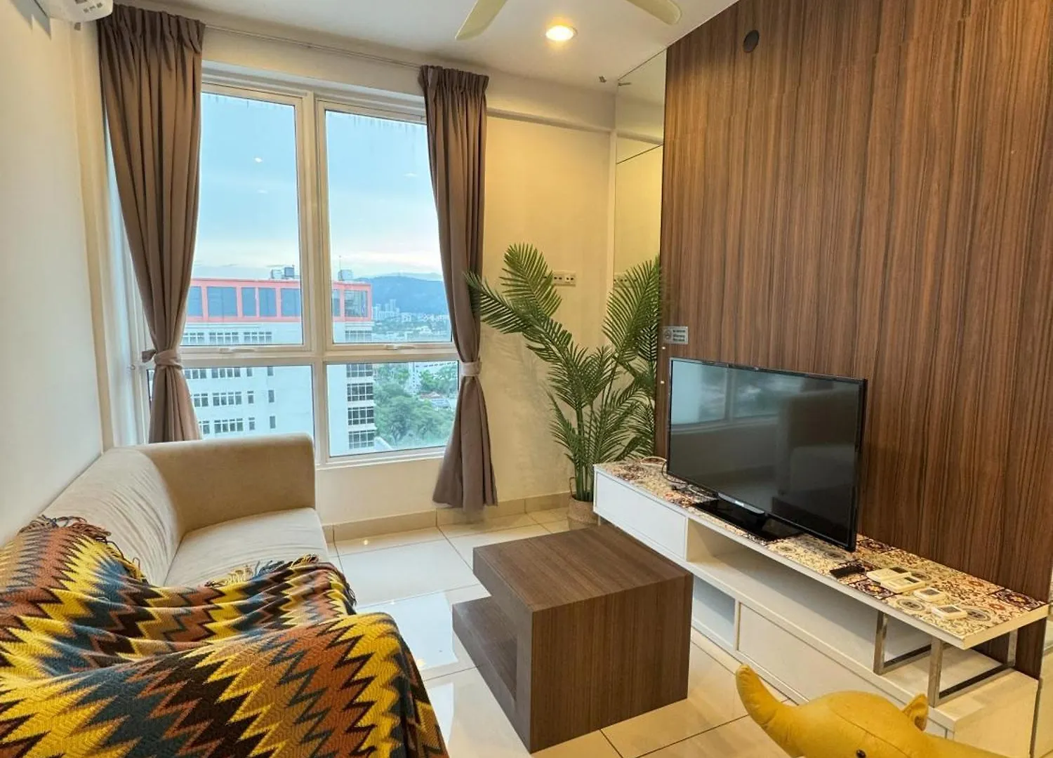 Georgetown Mansion One Apartment By Jere Penang Gleneagles Gurney George Town