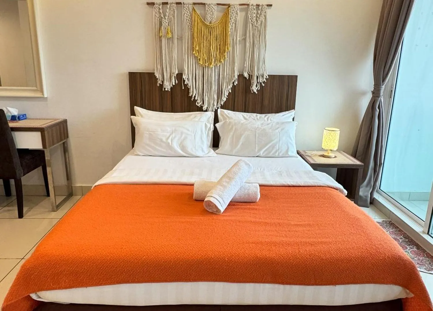 Georgetown Mansion One Apartment By Jere Penang Gleneagles Gurney 0*, George Town Malaysia