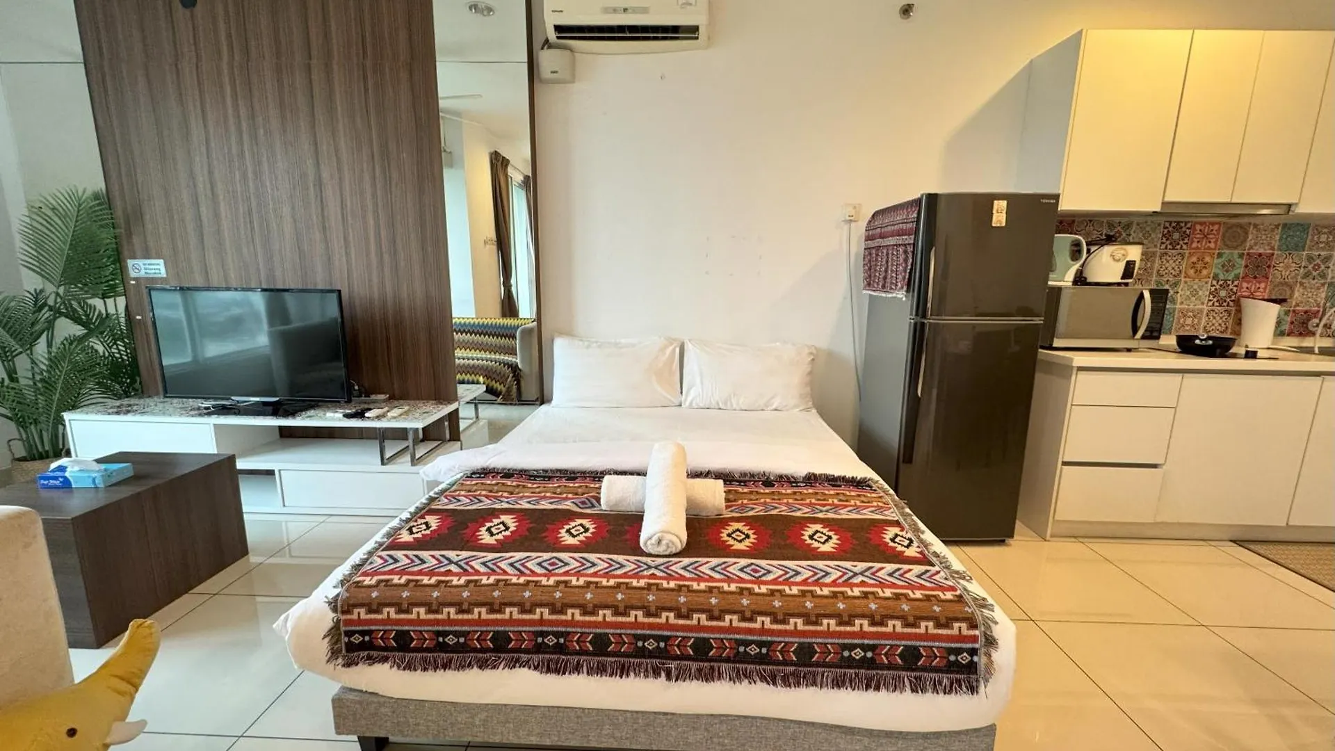 Georgetown Mansion One Apartment By Jere Penang Gleneagles Gurney George Town