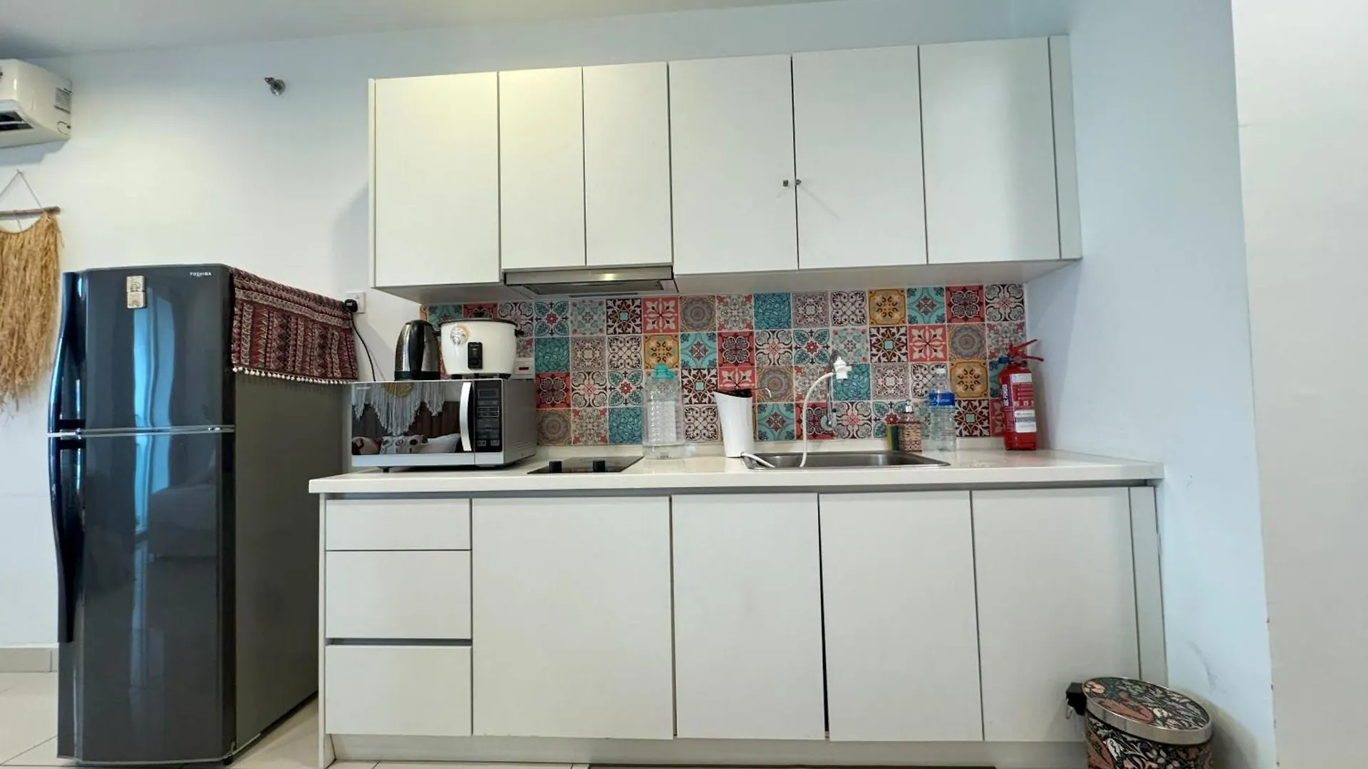 Georgetown Mansion One Apartment By Jere Penang Gleneagles Gurney