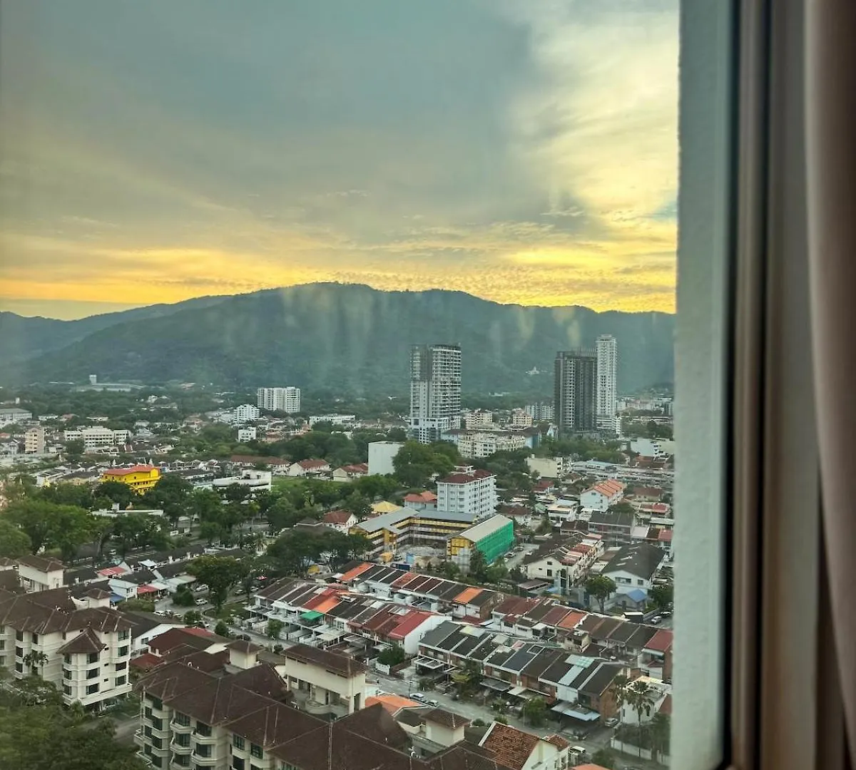 Georgetown Mansion One Apartment By Jere Penang Gleneagles Gurney Malaisie