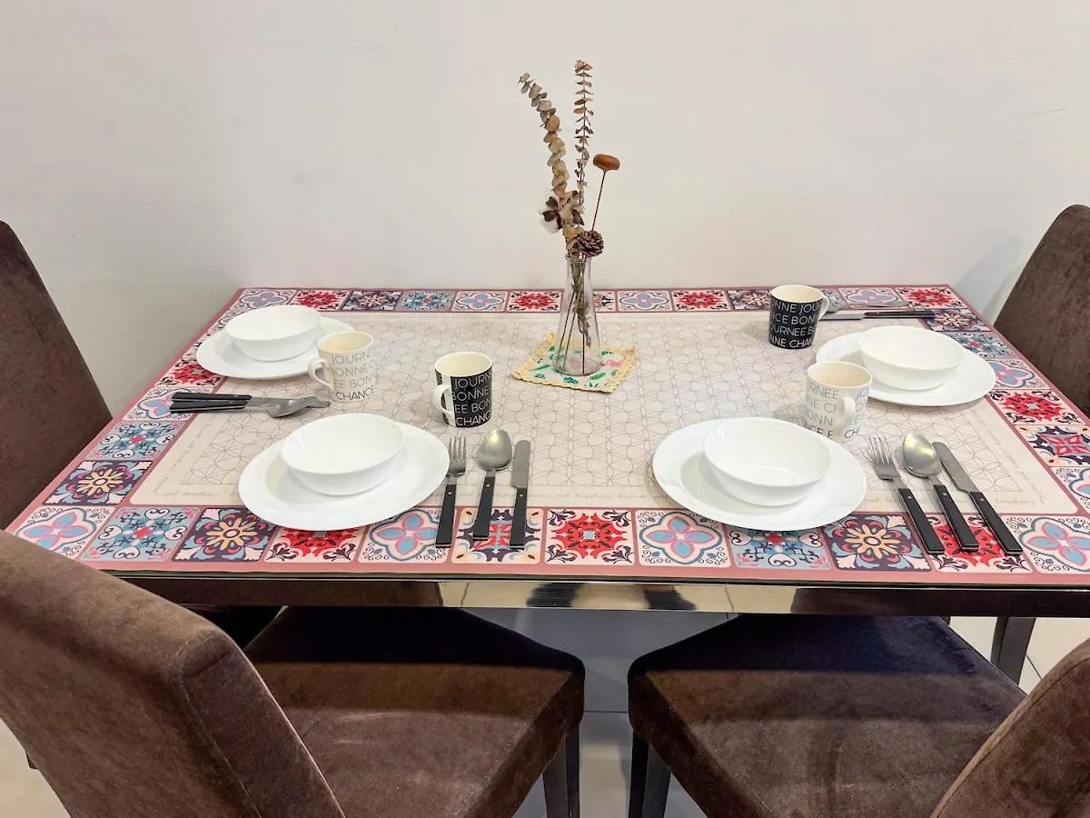 Georgetown Mansion One Apartment By Jere Penang Gleneagles Gurney 0*, George Town