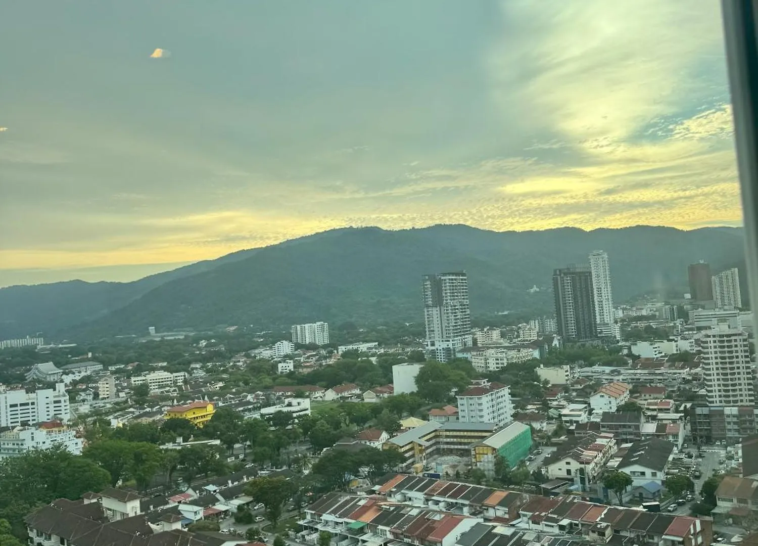 Georgetown Mansion One Apartment By Jere Penang Gleneagles Gurney