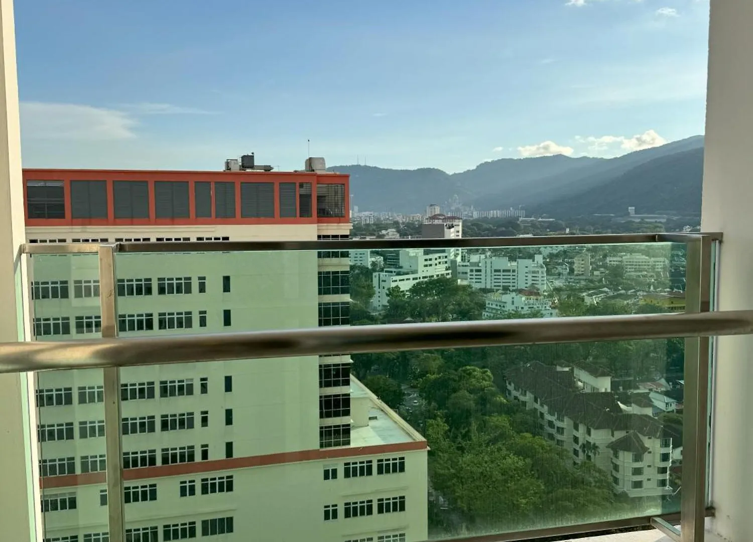 Georgetown Mansion One Apartment By Jere Penang Gleneagles Gurney