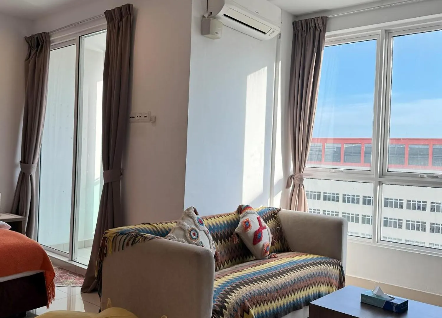 Georgetown Mansion One Apartment By Jere Penang Gleneagles Gurney Malaisie