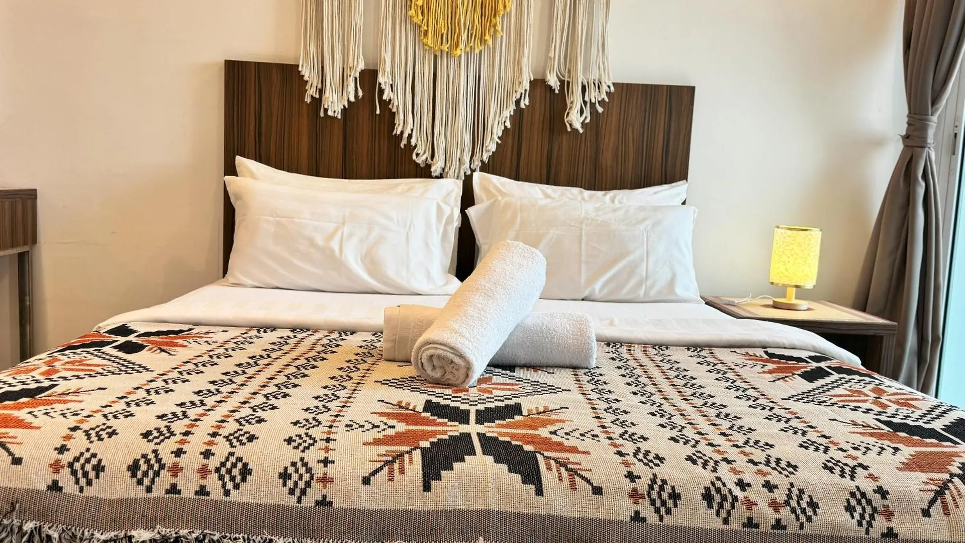 Georgetown Mansion One Apartment By Jere Penang Gleneagles Gurney Malaisie