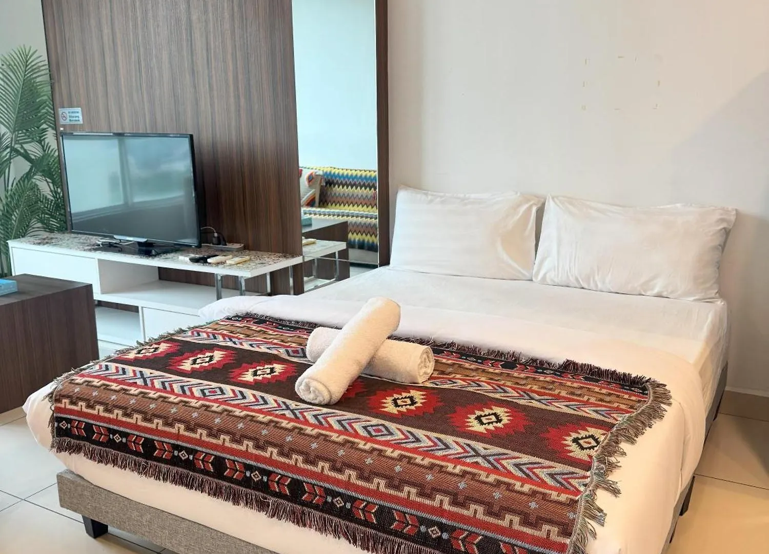 Georgetown Mansion One Apartment By Jere Penang Gleneagles Gurney Malaisie