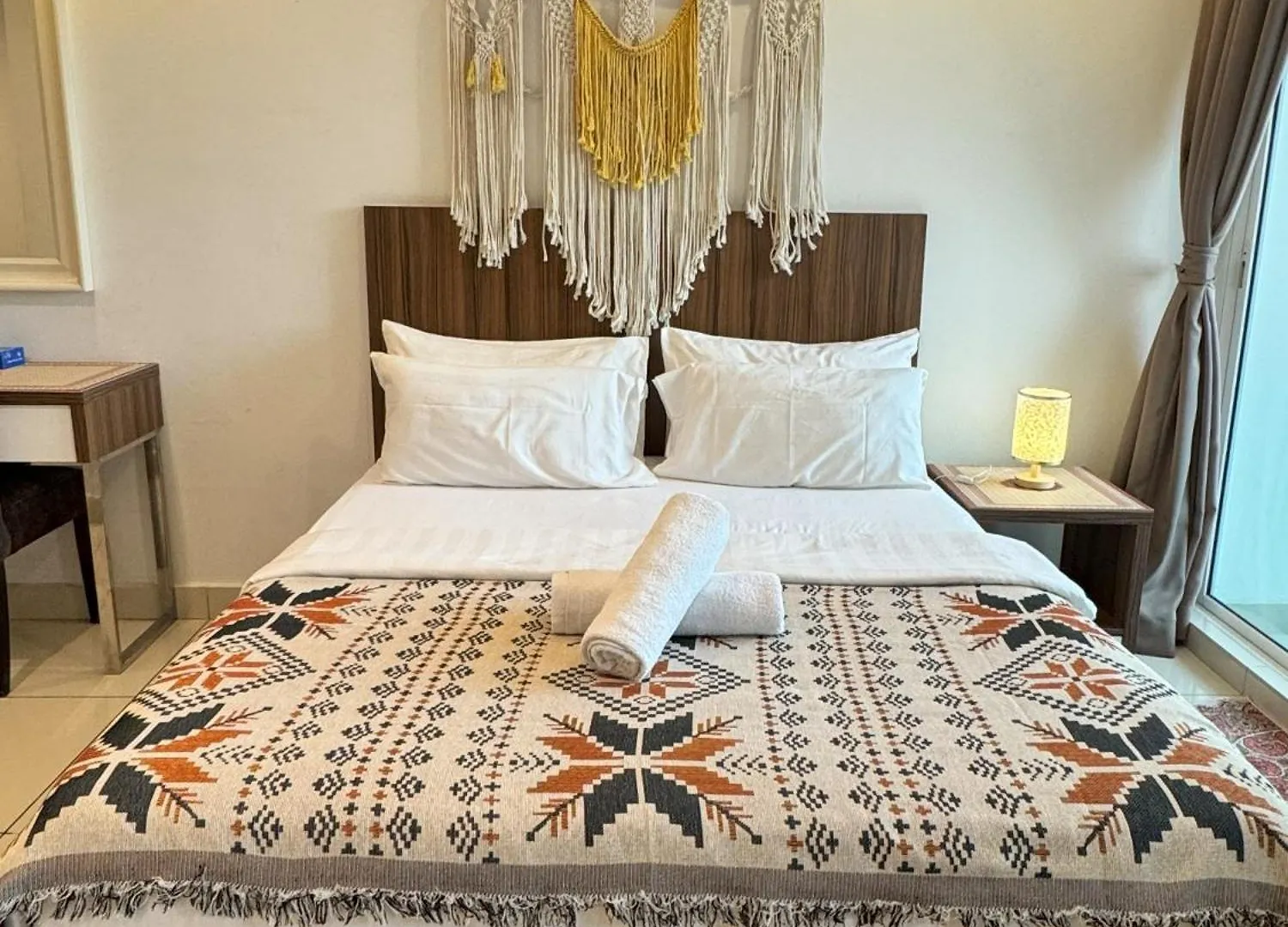 Georgetown Mansion One Apartment By Jere Penang Gleneagles Gurney