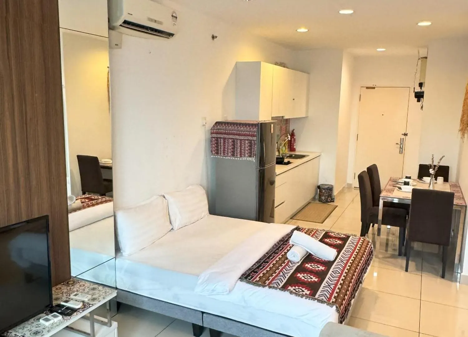 Georgetown Mansion One Apartment By Jere Penang Gleneagles Gurney Malaisie