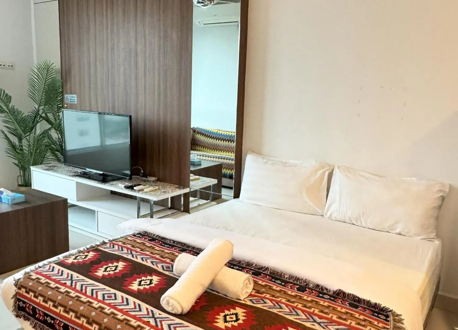 Georgetown Mansion One Apartment By Jere Penang Gleneagles Gurney Malaisie