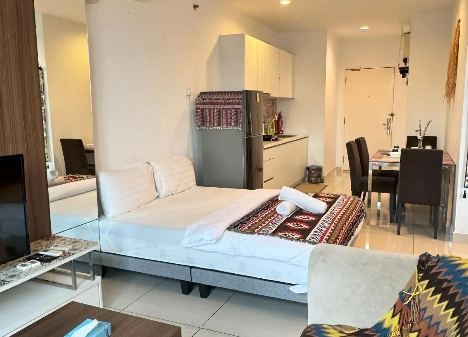 Georgetown Mansion One Apartment By Jere Penang Gleneagles Gurney Malaisie