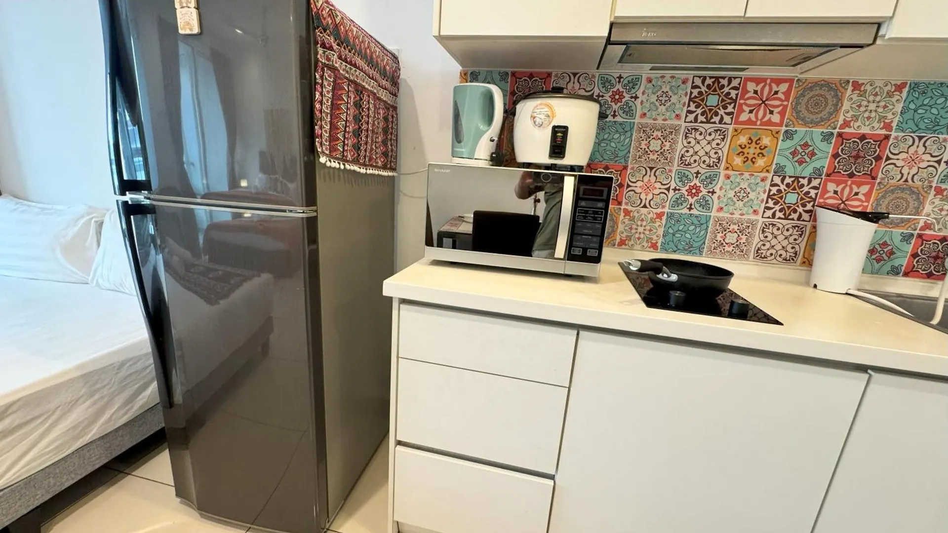 Georgetown Mansion One Apartment By Jere Penang Gleneagles Gurney