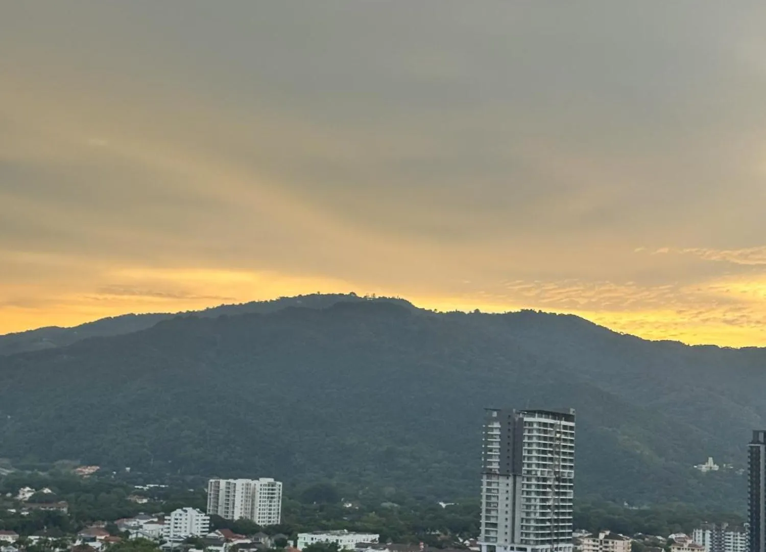 Georgetown Mansion One Apartment By Jere Penang Gleneagles Gurney George Town